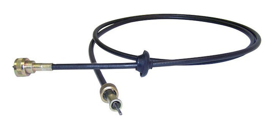 Speedometer Cable, Automatic Transmission, 80', 1967-1979, Jeepster Commando, Commando, CJ5, & CJ7 - The JeepsterMan