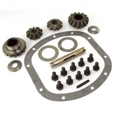 Spider Gear Kit, 1971-1986, Jeepster Commando, Jeep Commando, CJ5, CJ6, CJ7, CJ8, SJ, & J Series with Dana 30 - The JeepsterMan