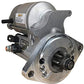 Starter Motor 12 Volt, HI-Torque, MZ-4113, MZ-4199, 1941-1949, Willys & Jeep, MB/GPW, CJ-2A - The JeepsterMan