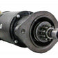 Starter, New, 6 Volt, 1941-1949, MB, GPW, CJ-2A - The JeepsterMan
