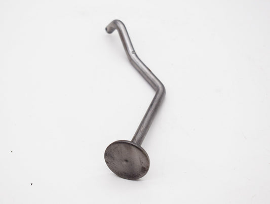 Starter Push Rod Pedal, 1949-1953 Willys Jeep, CJ-3A - The JeepsterMan