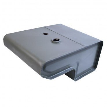 Steel Fuel Tank, 1941-1942, Willys & Jeep, MB & Ford GPW - The JeepsterMan