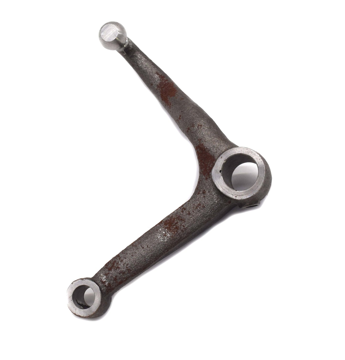 Steering Bell Crank (3/4'), 1946-1948 Willys CJ2A - The JeepsterMan