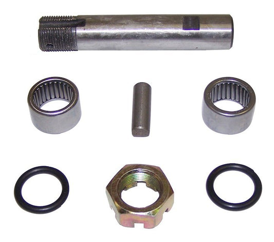 Steering Bell Crank Repair Kit, 3/4' Shaft, 1941-1948, MB, GPW, CJ-2A - The JeepsterMan