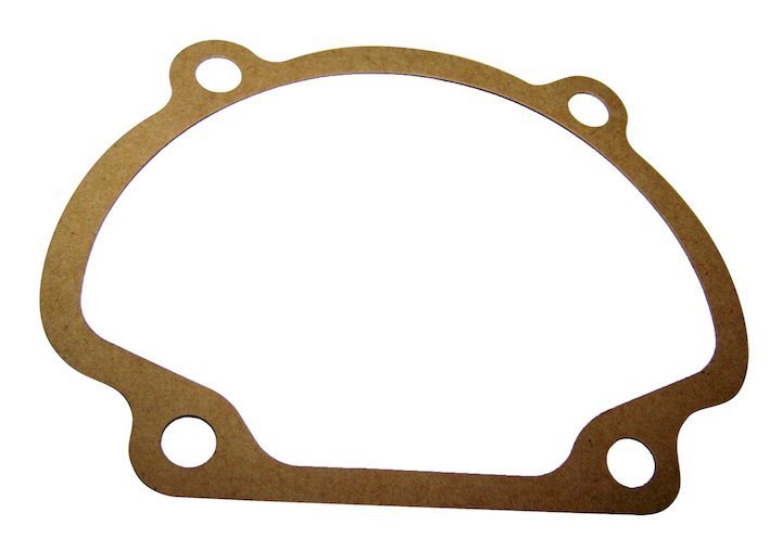 Steering Box Side Cover Gasket, 1941-1971, Willys and Jeep - The JeepsterMan