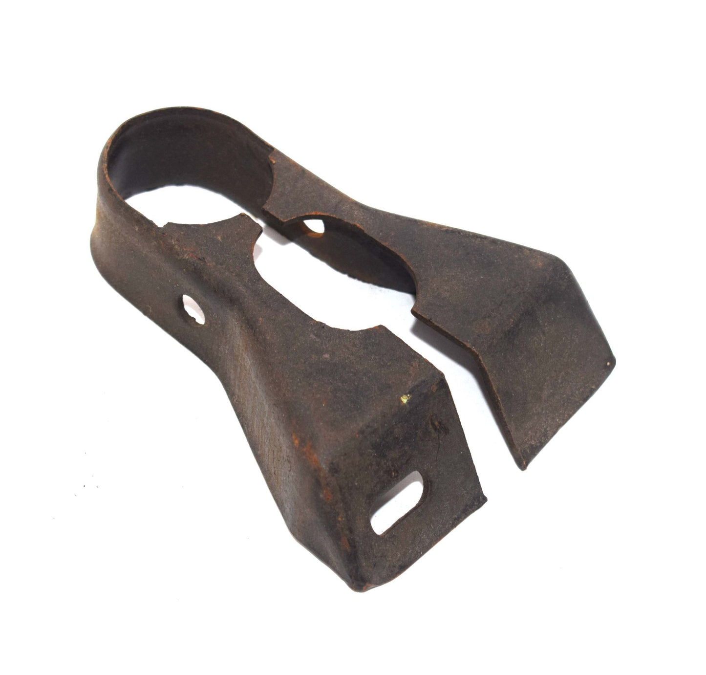 Steering Column Bracket, 1950-1955 Willys Station Wagon 2WD - The JeepsterMan