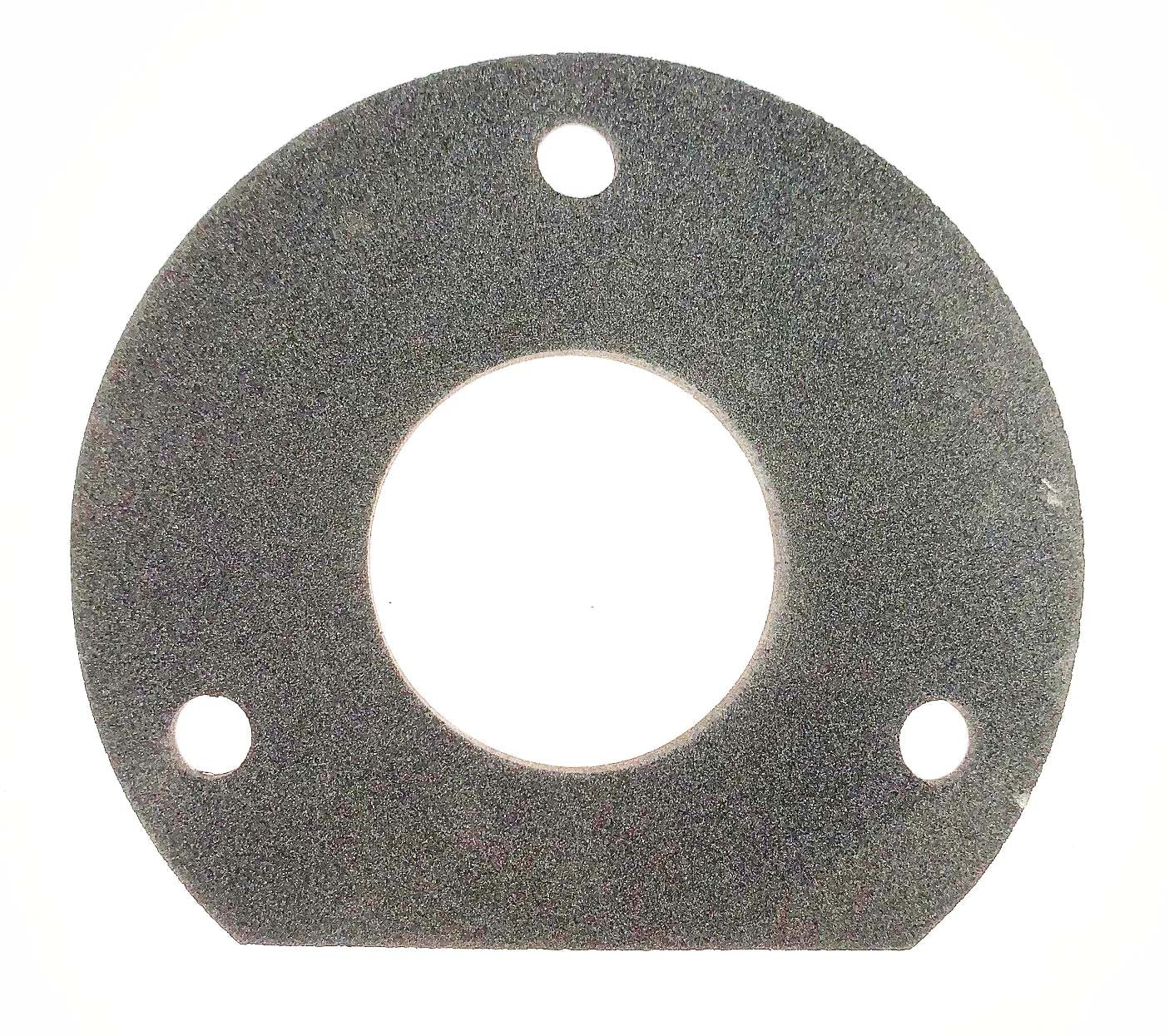 Steering Column Seal, 1967-1973, Jeepster Commando and Commando - The JeepsterMan