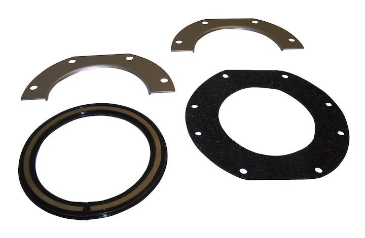 Steering Knuckle Seal Kit, Dana 25 and Dana 27, 1941-1971, Willys and Jeep Vehicles - The JeepsterMan