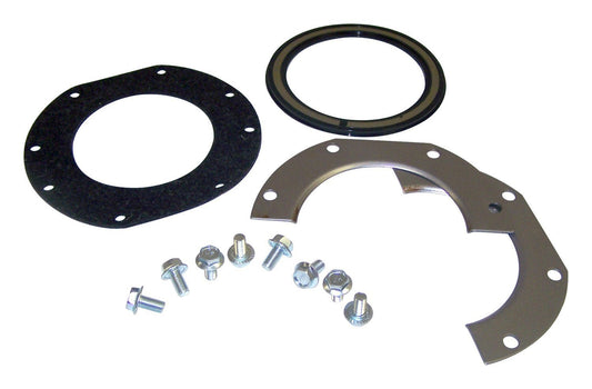 Steering Knuckle Seal Kit With Hardware, Dana 25 and Dana 27, 1941-1971, Willys and Jeep Vehicles - The JeepsterMan