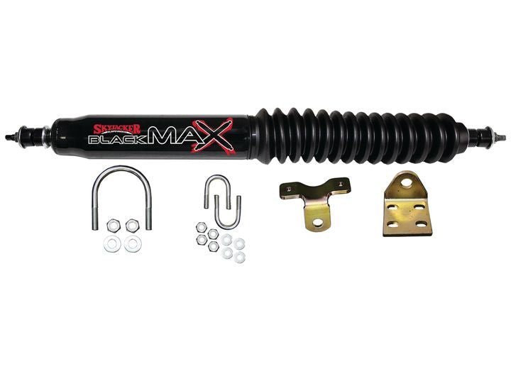 Steering Stabilizer, Skyjacker, 19411986, Willys and Jeep Vehicles