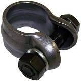 Steering Tie Rod Clamp, 1941-1971, Willys and Jeep - The JeepsterMan