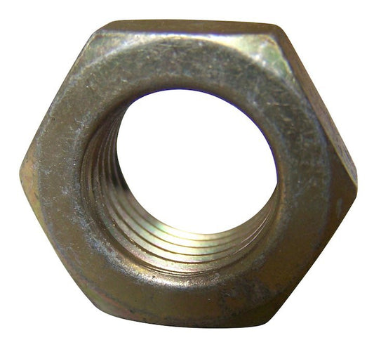 Steering Wheel Nut, 1978-1986, Jeep CJ-5, CJ-7, & CJ-8 - The JeepsterMan