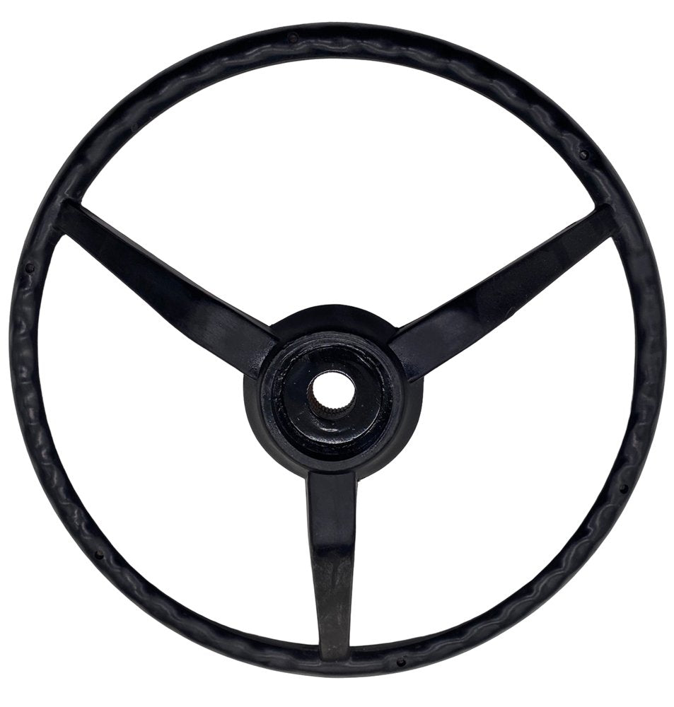 Steering Wheel, Smaller Diameter 15