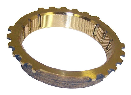 Synchronizer Blocking Ring 5th Gear, 1982-1986, Jeep CJ-5, CJ-7, & CJ-8 w/ T5 - The JeepsterMan