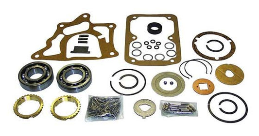 T-90 Transmission Master Kit, 1946-1971, Willys and Jeep - The JeepsterMan