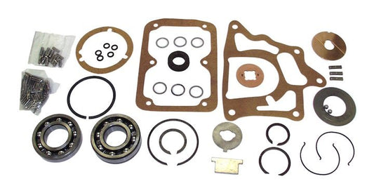 T-90 Transmission Overhaul Kit, 1946-1971, Willys and Jeep - The JeepsterMan