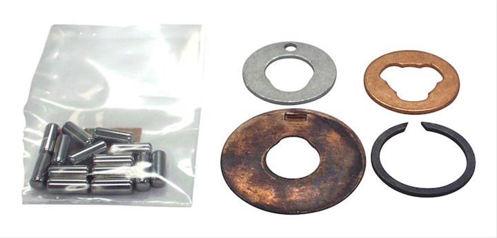 T84 Small Parts Kit, 1941-1945 MB and GPW - The JeepsterMan