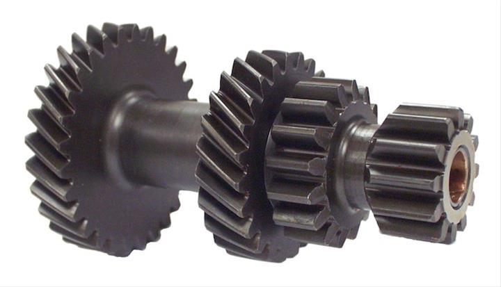 T84 Transmission Countershaft Cluster Gear, 1941-1945, GPW and MB, 3 Speed Trans - The JeepsterMan