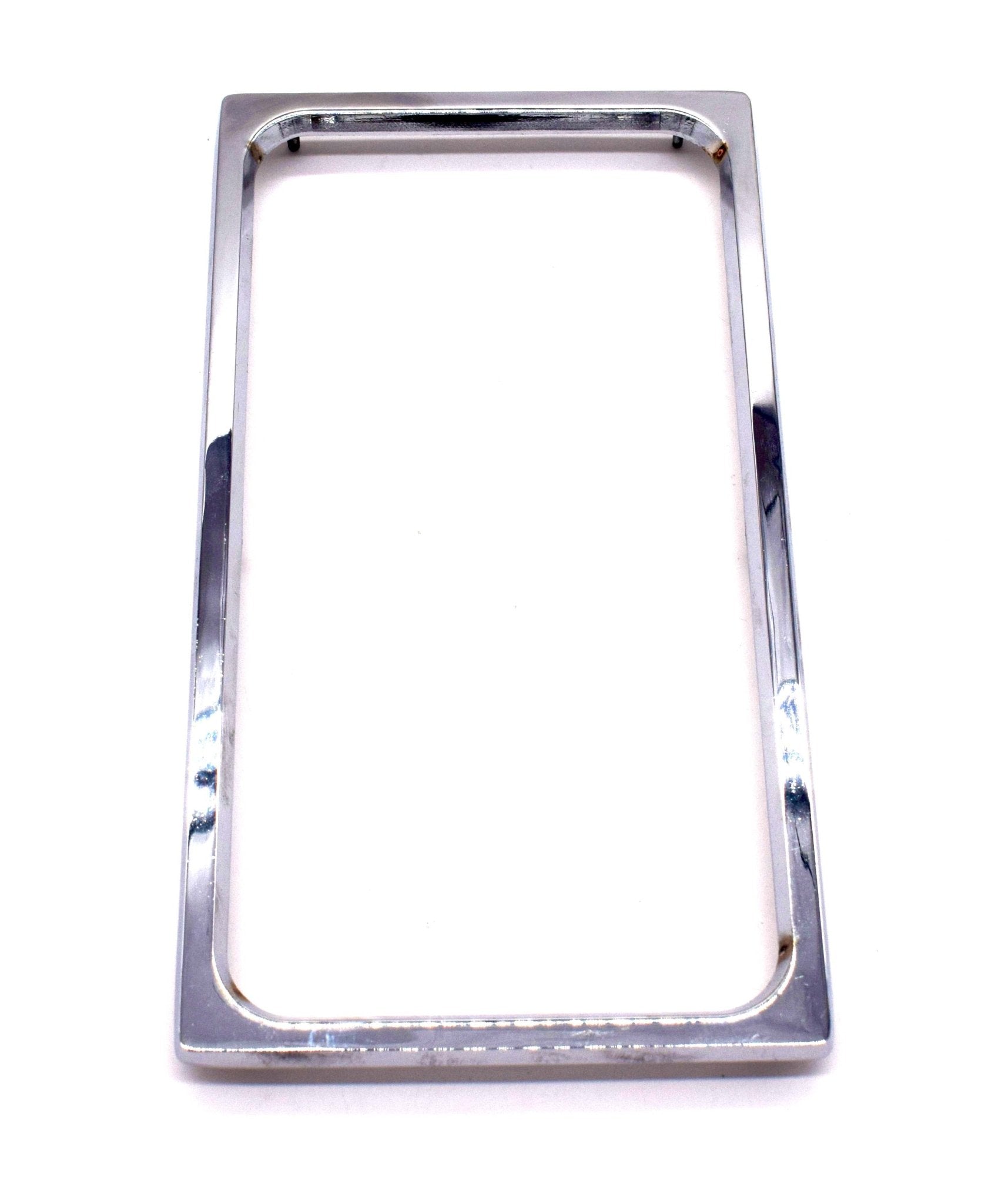 Tail Light Bezel, 19671973, Jeepster Commando and Commando The