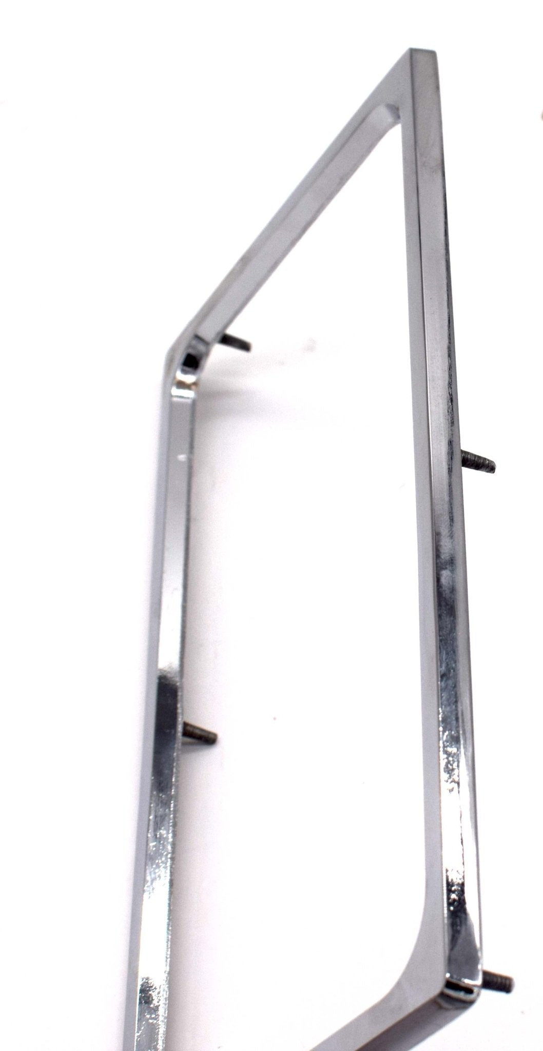 Tail Light Bezel, 19671973, Jeepster Commando and Commando The