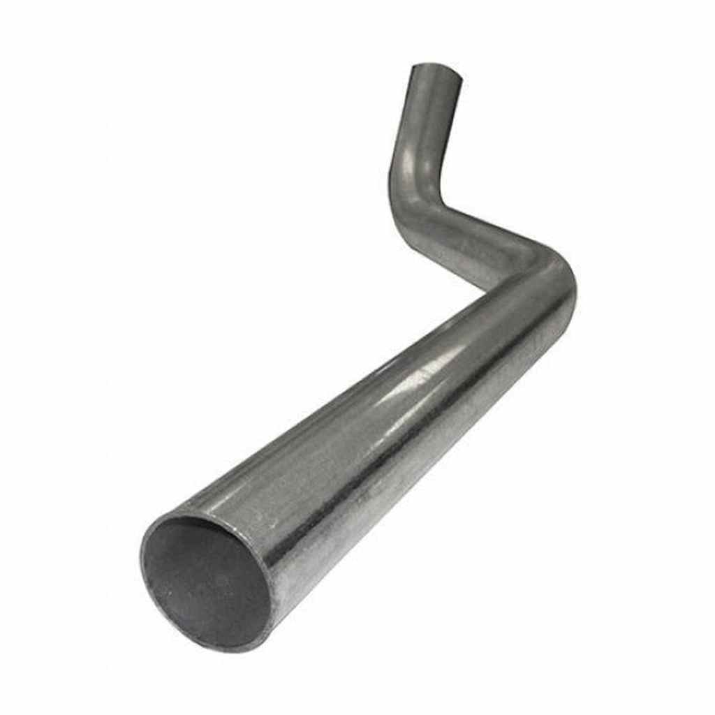 Tale Pipe Tail Pipe, 1946-1971, Willys and Jeep, CJ2A, CJ3A, CJ3B, CJ5 – The ...