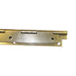 Tailgate Hinge, Lower, 1946-1964, Willys Station Wagon - The JeepsterMan