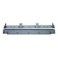 Tailgate Repair Kit, Willys 1946-1964, Station Wagon - The JeepsterMan