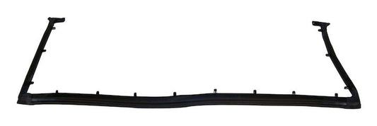 Tailgate Weatherstrip, 1976-1986, Jeep CJ-7 & CJ-8 - The JeepsterMan