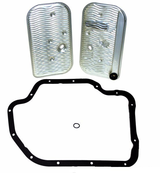 TH400 Filter and Gasket Set, 1967-1986, Jeepster Commando, Commando, and CJ - The JeepsterMan