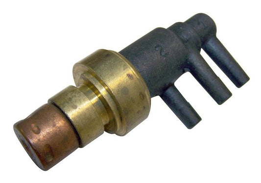 Thermal Vacuum Switch, 1983-1986, Jeep CJ-5, CJ-7, & CJ-8 w/ AMC 2.5L Engine - The JeepsterMan