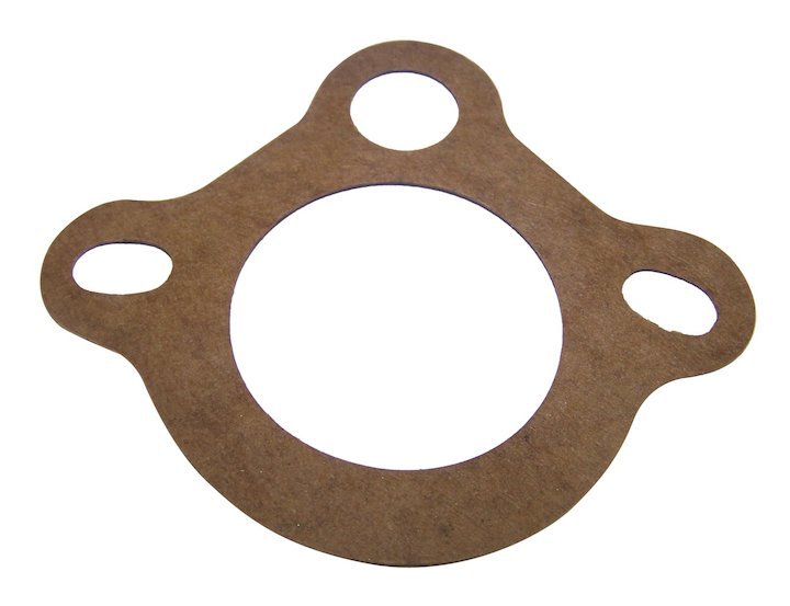 Thermostat Gasket, 1971-1991, Jeep Commando, CJ-5, CJ-6, CJ-7, CJ-8, SJ, & J-Series with 5.0, 5.9, or 6.6 Engine - The JeepsterMan