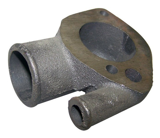 Thermostat Housing, 1966-1967 Willys & Jeep CJ5, CJ6, SJ, & J-Series with 3.8L Engine - The JeepsterMan