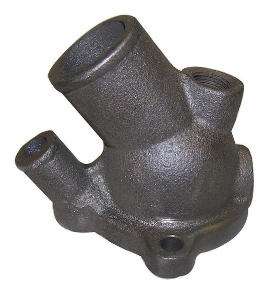 Thermostat Housing, 1972-1981, Jeep CJ-5, CJ-6, CJ-7, CJ-8, & Commando w/ 5.0L or 5.9L Engine - The JeepsterMan