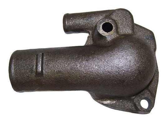 Thermostat Housing, 1981-1986, Jeep CJ-5, C-7, & CJ-8 w/ AMC 2.5L or 4.2L Engine - The JeepsterMan