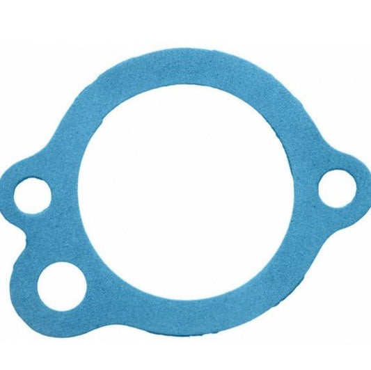 Thermostat Housing Gasket 225 Engine, 1966-1971, CJ-5, CJ-6, and Commando - The JeepsterMan