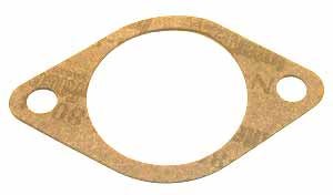 Thermostat Housing Gasket, 6-161 L Head Engine, 1950-1955 Station Wagon, Jeepster - The JeepsterMan