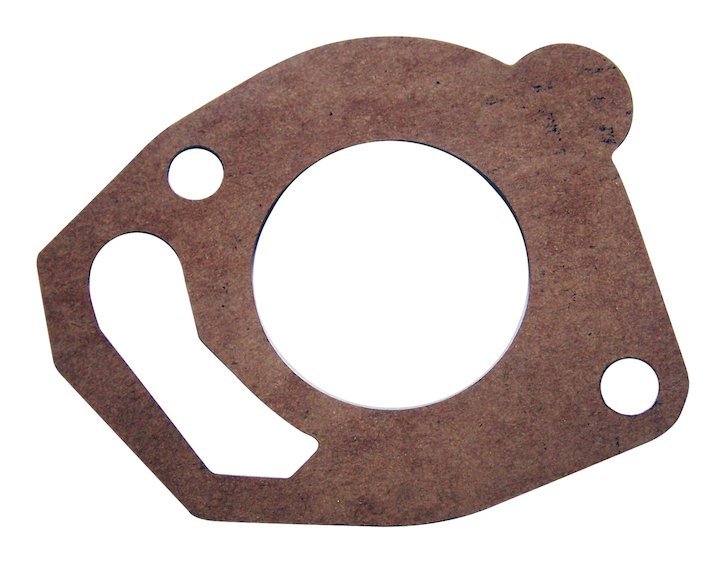 Thermostat Housing Gasket (Paper), 1957-1986, Jeep FC-150, CJ-5, CJ-6, CJ-7, CJ-8, & Commando w/ 2.5L/3.8L/4.2L - The JeepsterMan