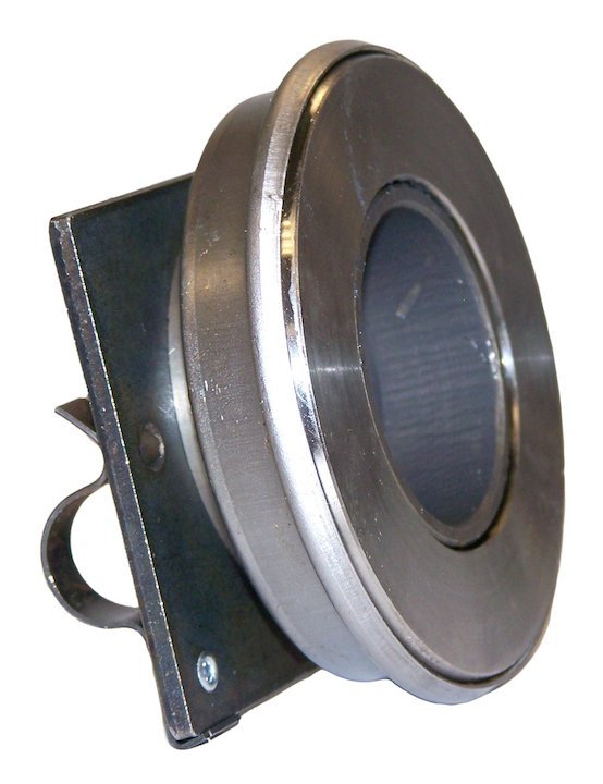 Throwout Bearing, 1976-1980, Jeep CJ-5 & CJ-7 - The JeepsterMan