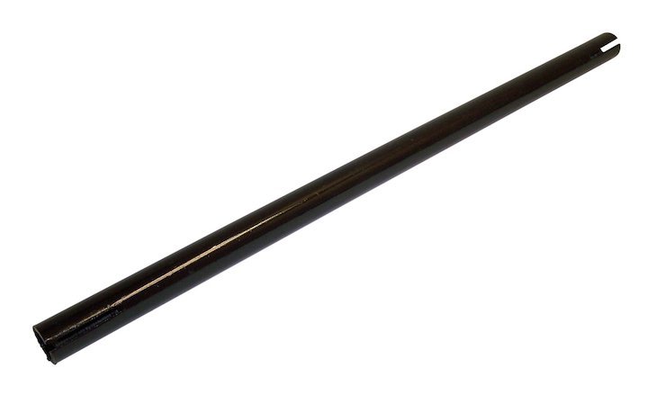 Tie Rod Adjusting Tube, Right, 1945-1971 Willys and Jeep, CJ Series, M38 - The JeepsterMan