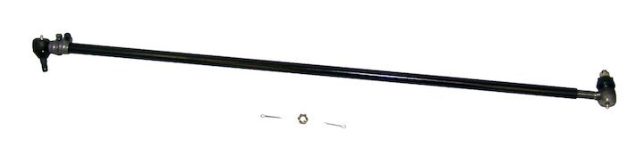 Tie Rod Assembly, 1972-1983, Knuckle to Knuckle, Jeep CJ-5, CJ-6, CJ-7, CJ-8, & Commando - The JeepsterMan