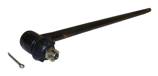 Tie Rod Assembly, Pitman Arm to Knuckle, 24', 1971-1983 Jeepster Commando, CJ, Commando - The JeepsterMan