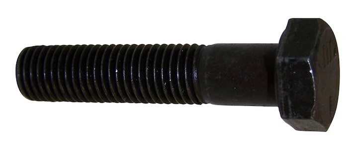 Tie Rod Clamp Bolt, 1941-1971, Jeep and Willys - The JeepsterMan