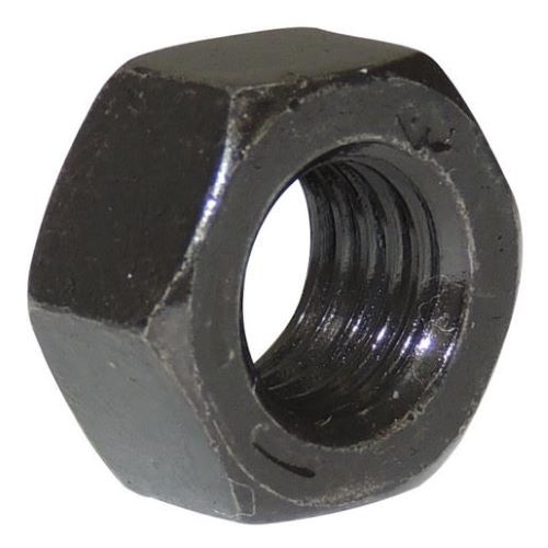 Tie Rod Clamp Nut, 1941-1971, Willys and Jeep - The JeepsterMan