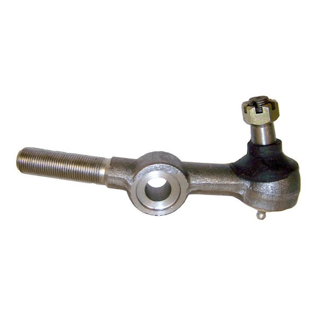 Jeep Rhd Track Rods Tie Rod End, (Left), 1972-1986, Jeep CJ-5, CJ-6, CJ-7, & CJ-8 w/ Right ...