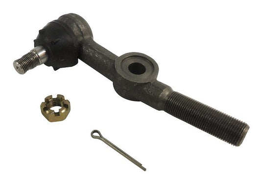 Tie Rod End, Passenger Side or Saginaw Conversion, 1967-1970 Jeepster Commando