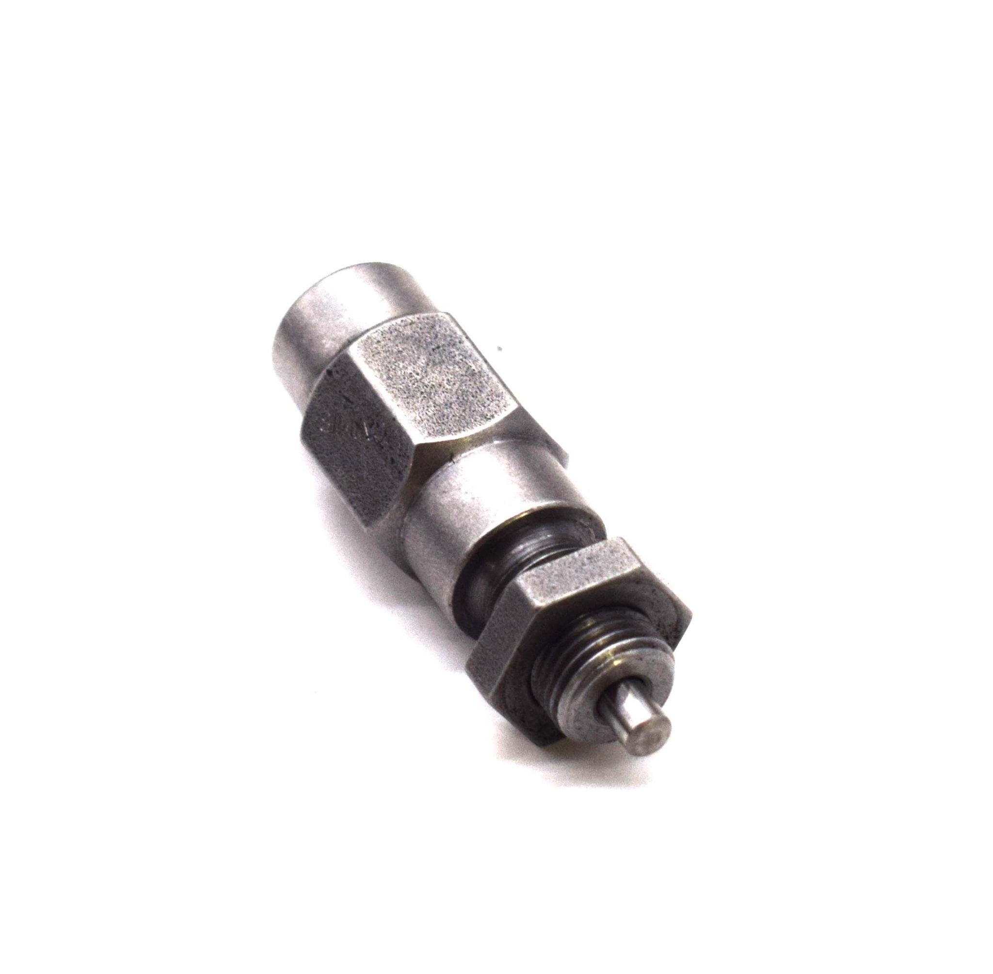 TightSteer© Sector Shaft Tensioner, 7/1620 Threads, 19411966 Willys