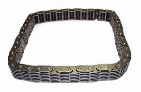 Timing Chain, 1941-1946 Jeep & Willys, MB and CJ2A - The JeepsterMan