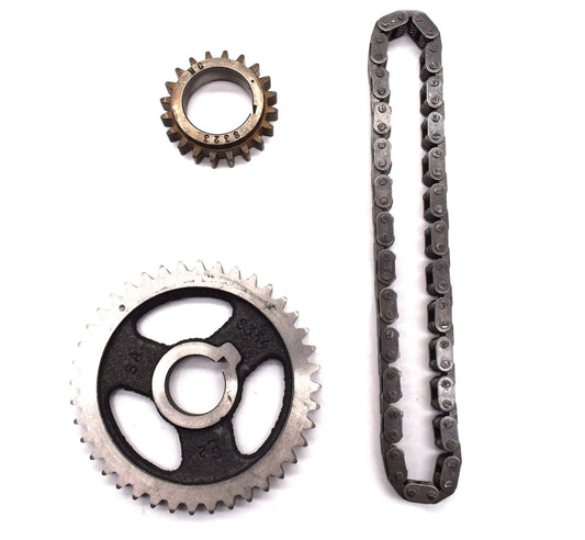 Timing Chain Set, 1966-1971 Willys & Jeep, Jeepster Commando, CJ-5, CJ-6 - The JeepsterMan