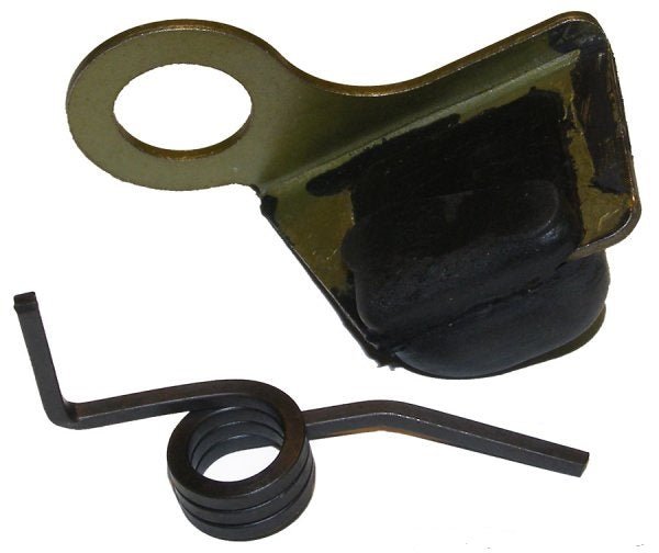 Timing Chain Tensioner, V6, 1966-1971 Willys & Jeep, Jeepster Commando, CJ-5, CJ-6 - The JeepsterMan
