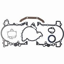 Timing Cover Gasket Set, 1966-1971 Willys & Jeep, Jeepster Commando, CJ-5, CJ-6 - The JeepsterMan